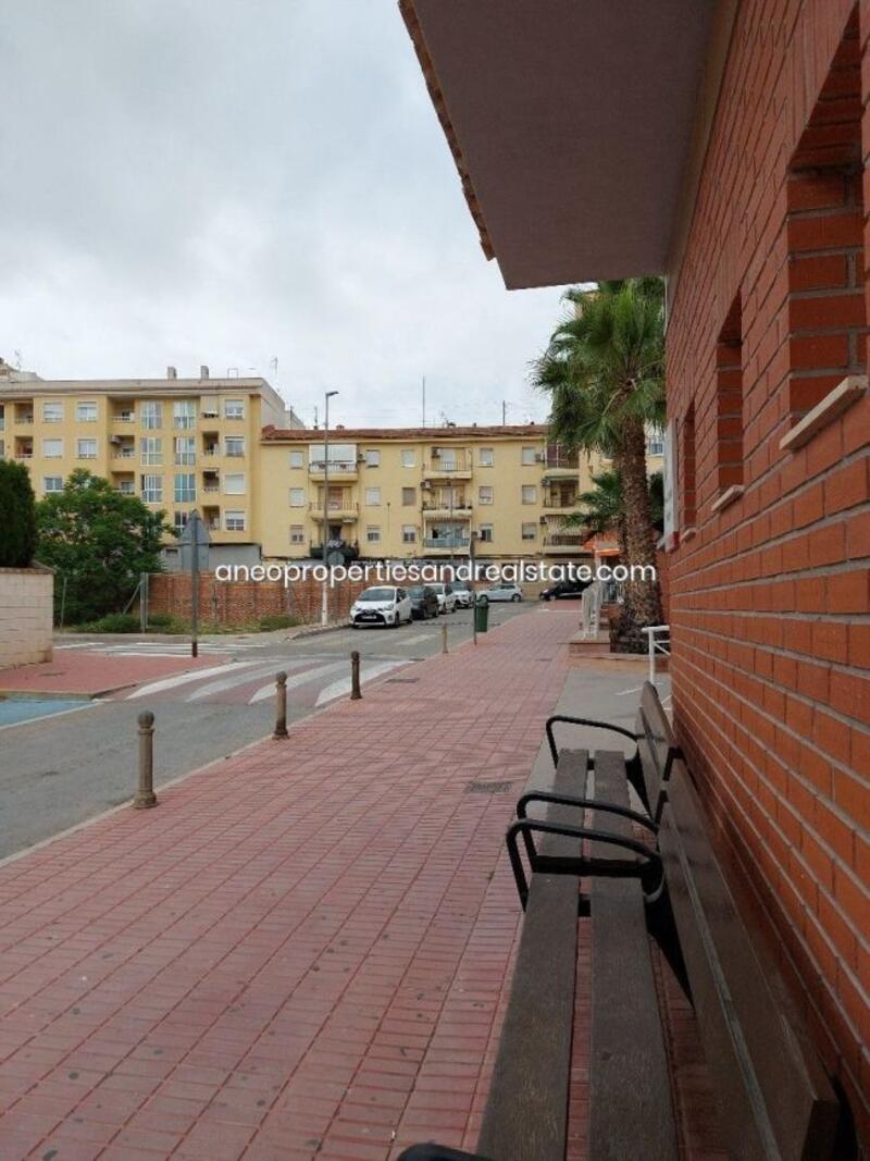 Apartment for sale in Monóvar, Alicante