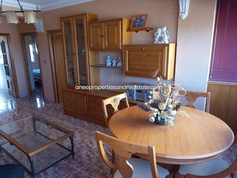 3 Cuarto Apartamento en venta