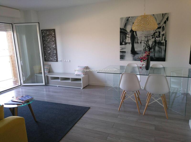 Appartement Te koop in Novelda, Alicante