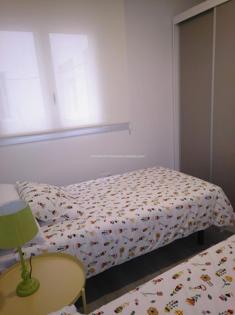 3 chambre Appartement à vendre