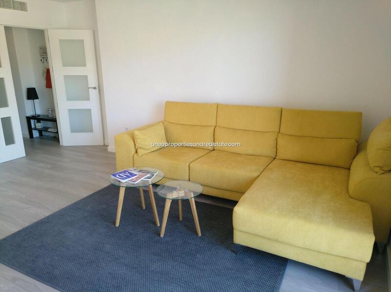 3 slaapkamer Appartement Te koop