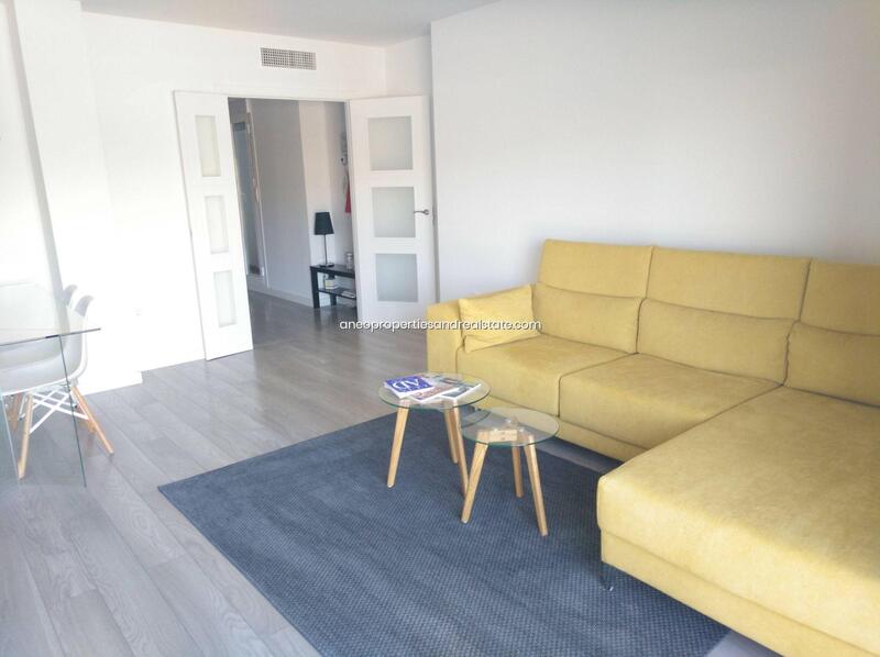 3 slaapkamer Appartement Te koop