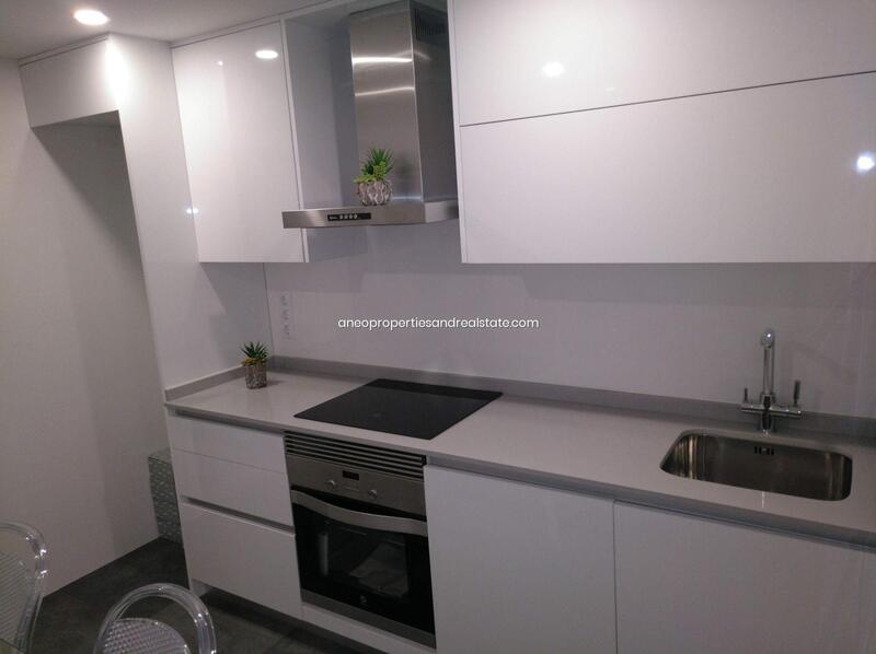 3 Cuarto Apartamento en venta