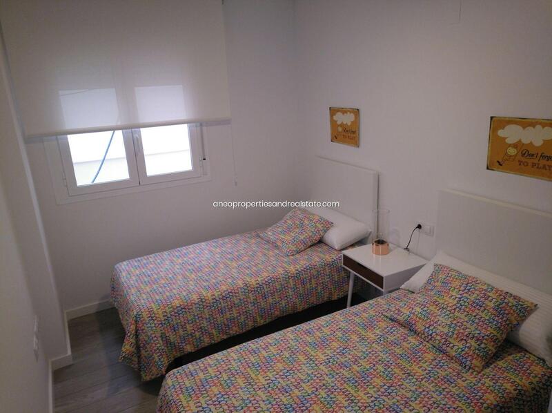 3 Cuarto Apartamento en venta