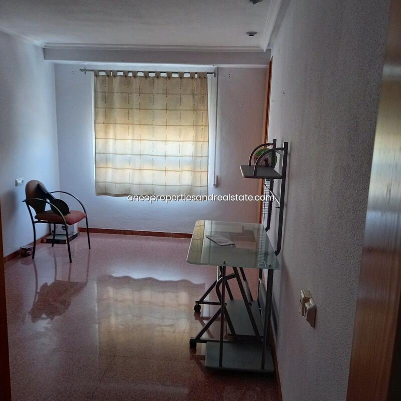 3 Cuarto Apartamento en venta