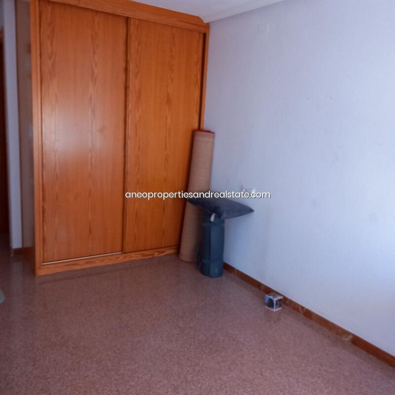 3 slaapkamer Appartement Te koop