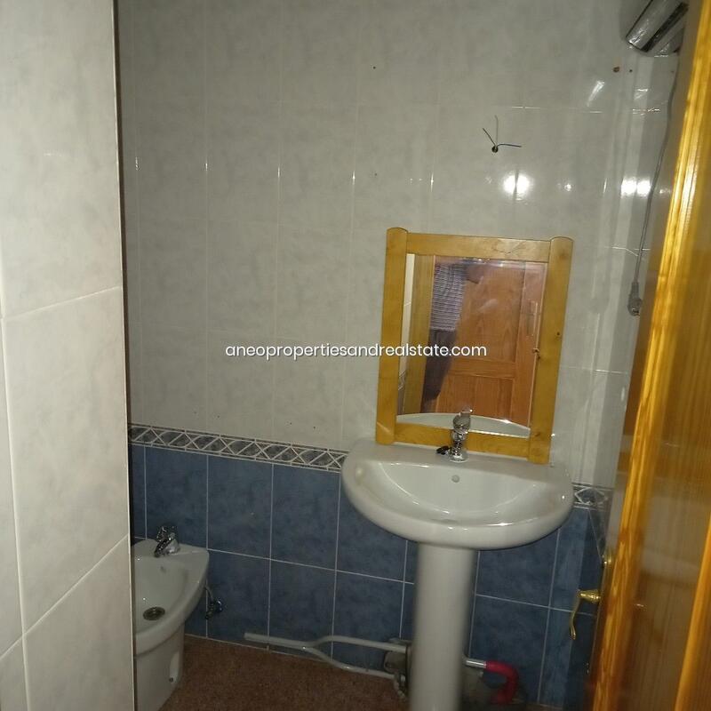 3 slaapkamer Appartement Te koop