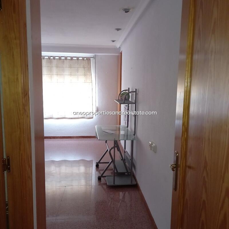 3 Cuarto Apartamento en venta