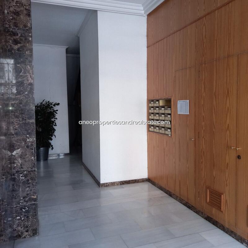 3 Cuarto Apartamento en venta