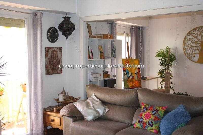 Apartment for sale in Elda, Alicante