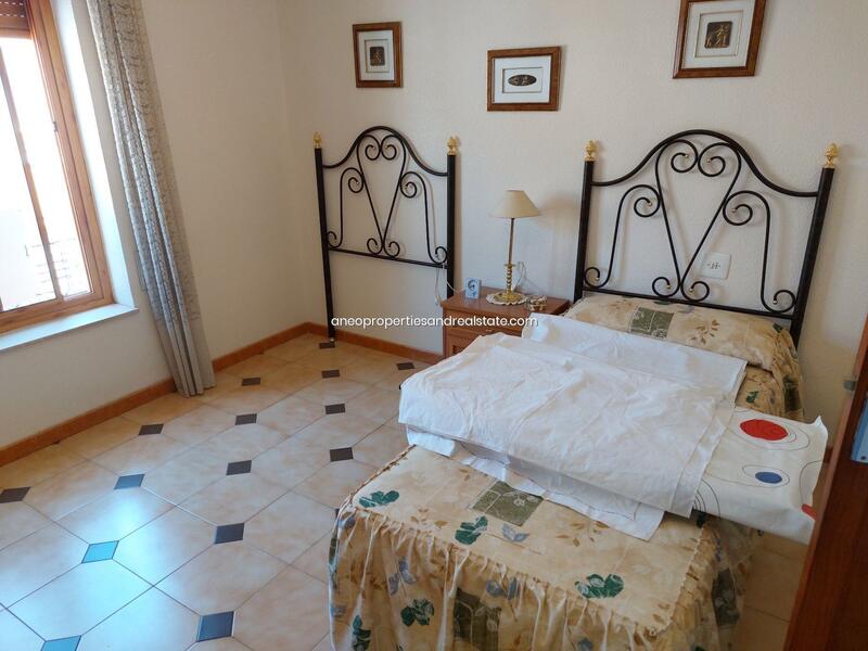 Apartment for sale in Monóvar, Alicante