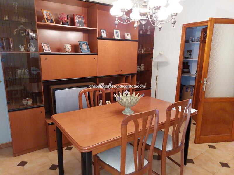 3 chambre Appartement à vendre