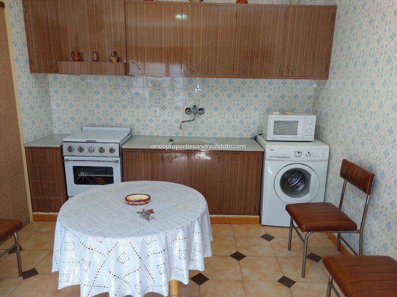 3 chambre Appartement à vendre