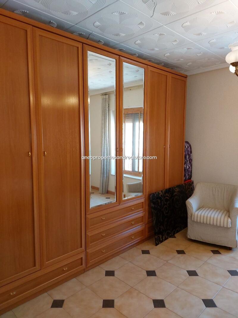 3 chambre Appartement à vendre