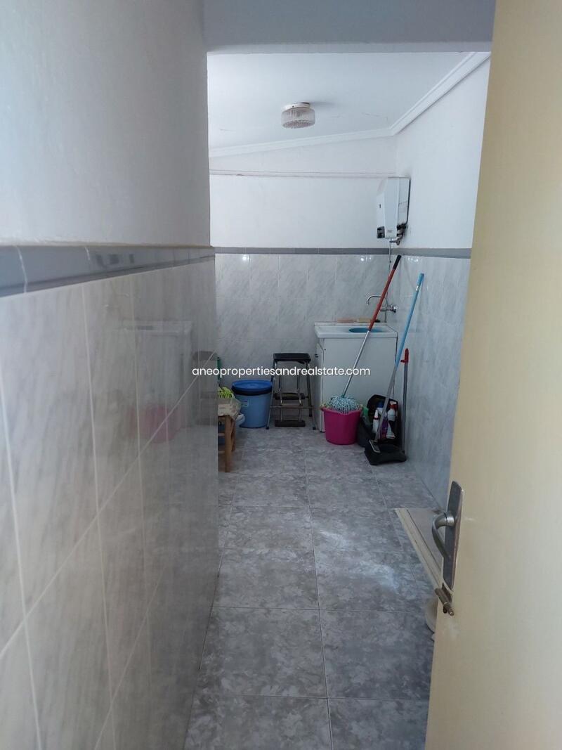3 Schlafzimmer Appartement zu verkaufen
