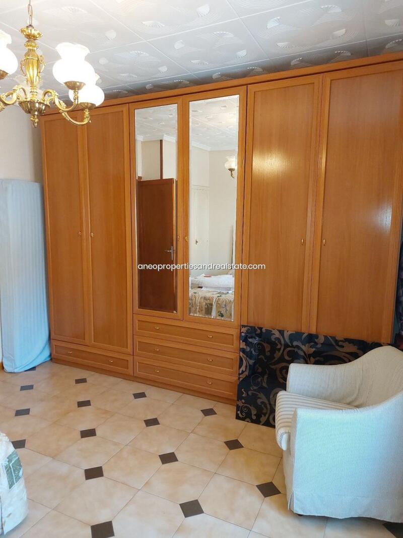 3 chambre Appartement à vendre