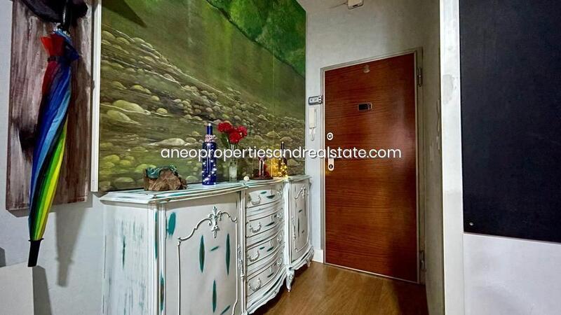 Apartment for sale in Elda, Alicante