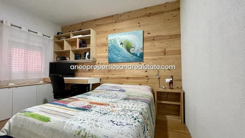 2 Cuarto Apartamento en venta