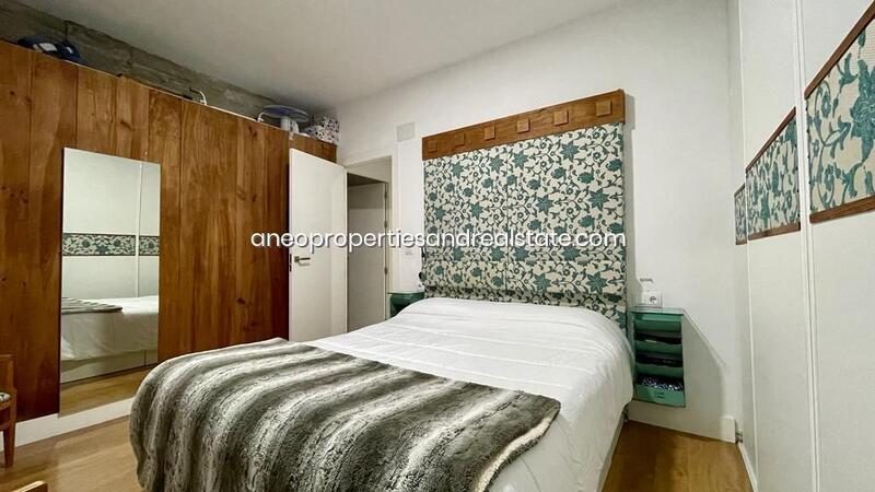 2 Schlafzimmer Appartement zu verkaufen