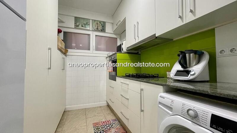 2 Cuarto Apartamento en venta