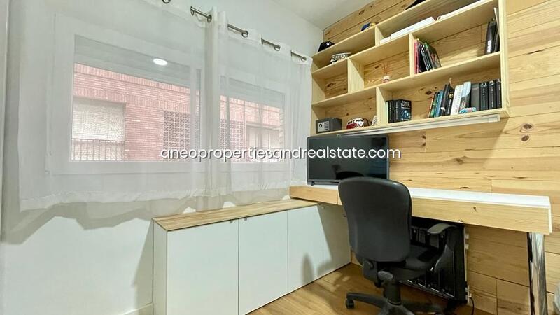 2 Cuarto Apartamento en venta