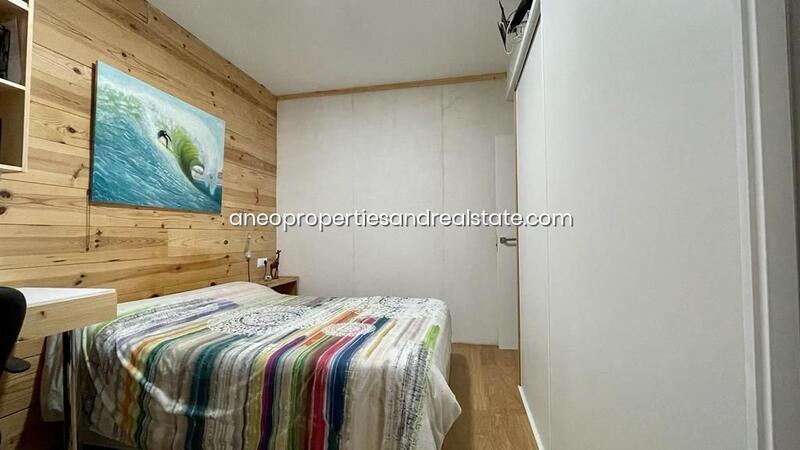 2 Cuarto Apartamento en venta