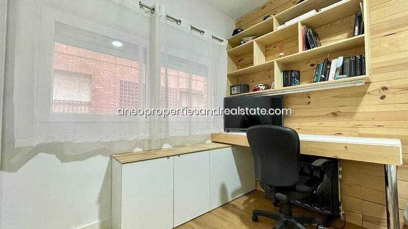 2 Cuarto Apartamento en venta