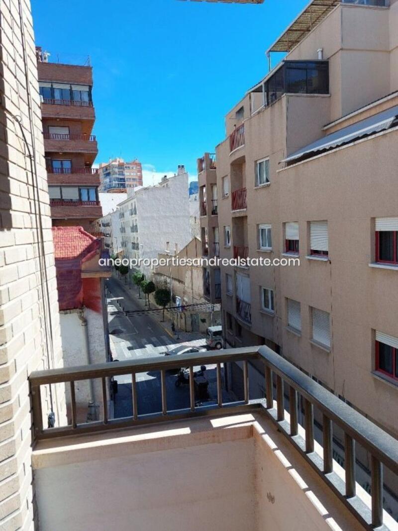 2 chambre Appartement à vendre