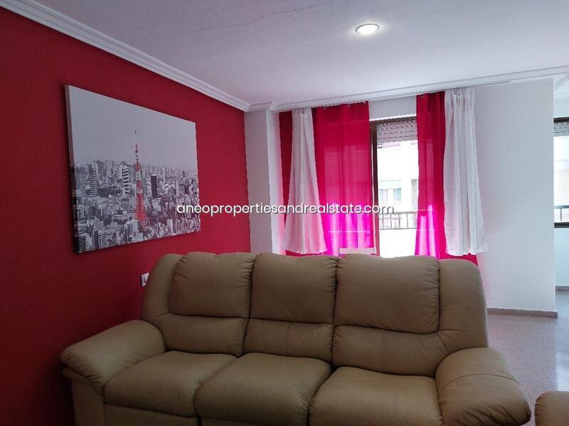 2 Cuarto Apartamento en venta