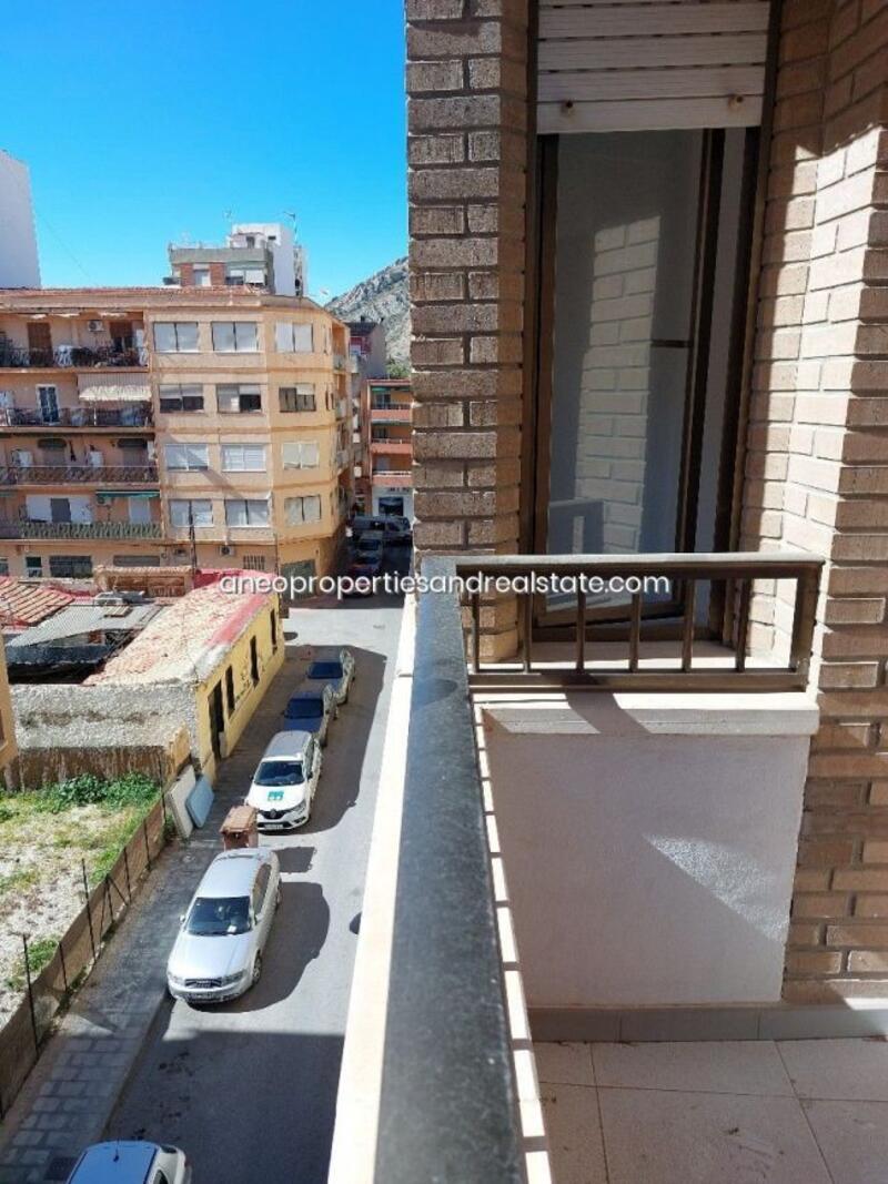 2 Cuarto Apartamento en venta