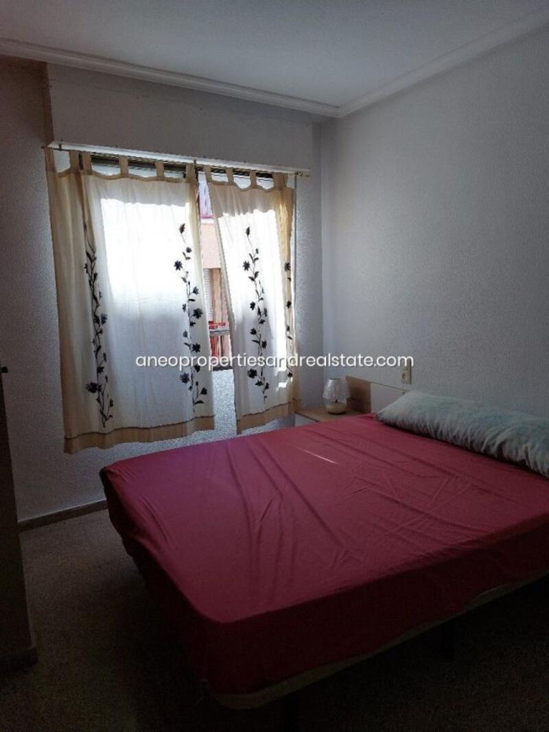 2 Schlafzimmer Appartement zu verkaufen