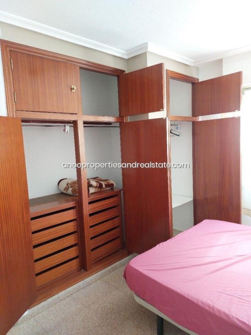 2 Cuarto Apartamento en venta