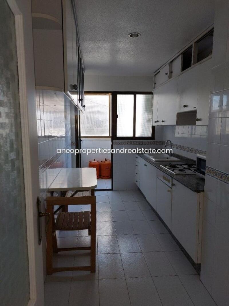 2 Cuarto Apartamento en venta