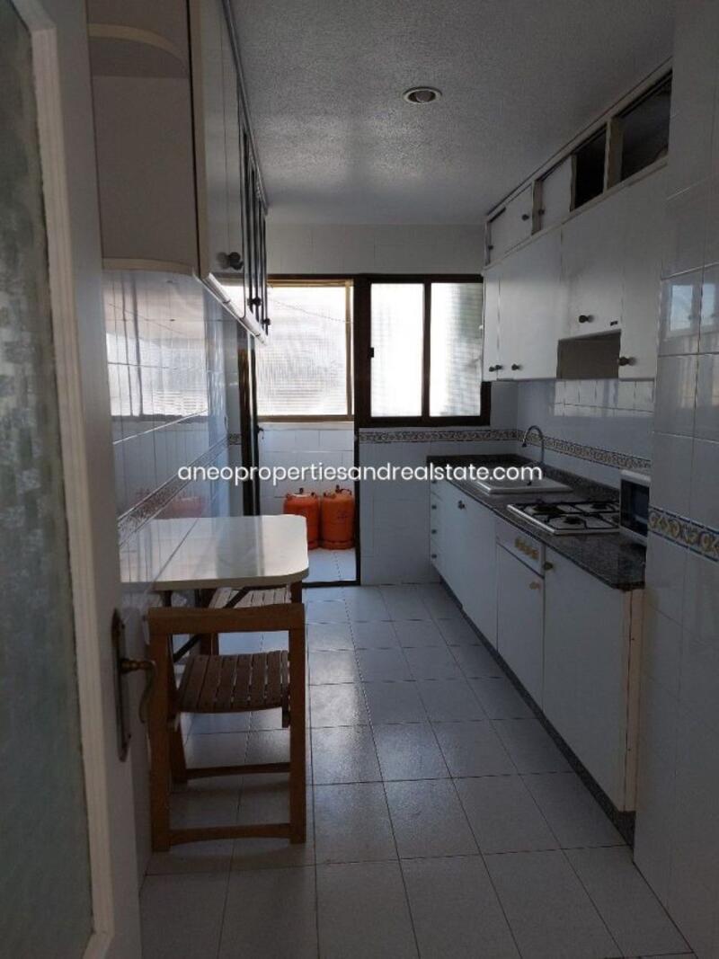 2 Cuarto Apartamento en venta