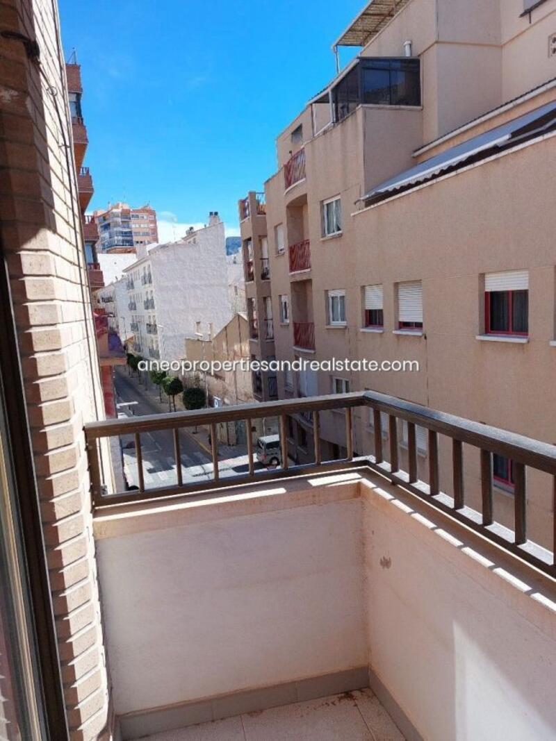 2 Cuarto Apartamento en venta