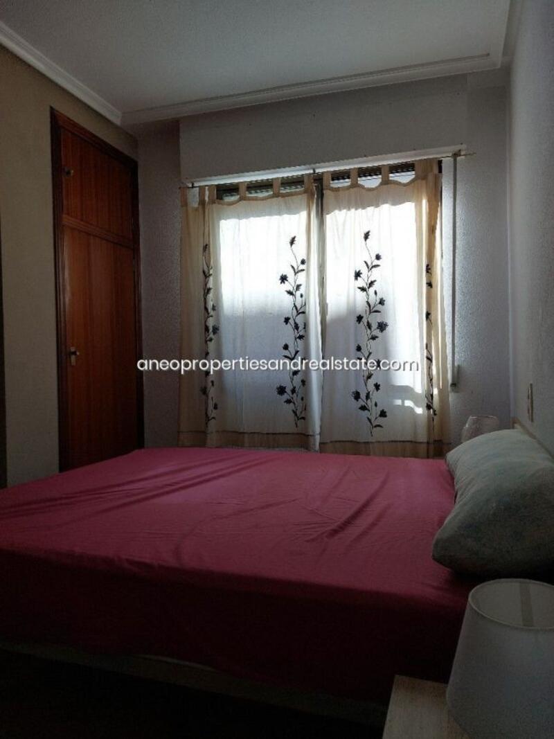 2 Cuarto Apartamento en venta