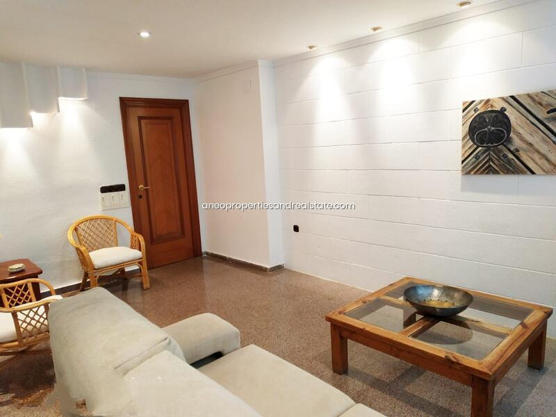 3 Cuarto Apartamento en venta