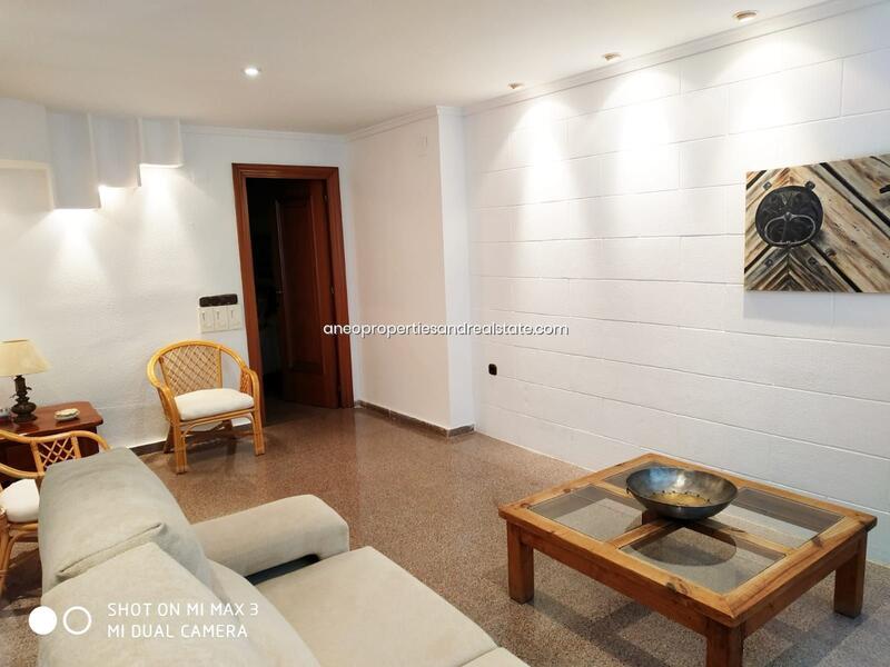 3 Cuarto Apartamento en venta