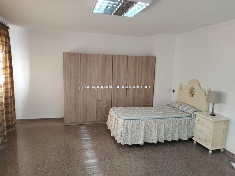 3 Schlafzimmer Appartement zu verkaufen