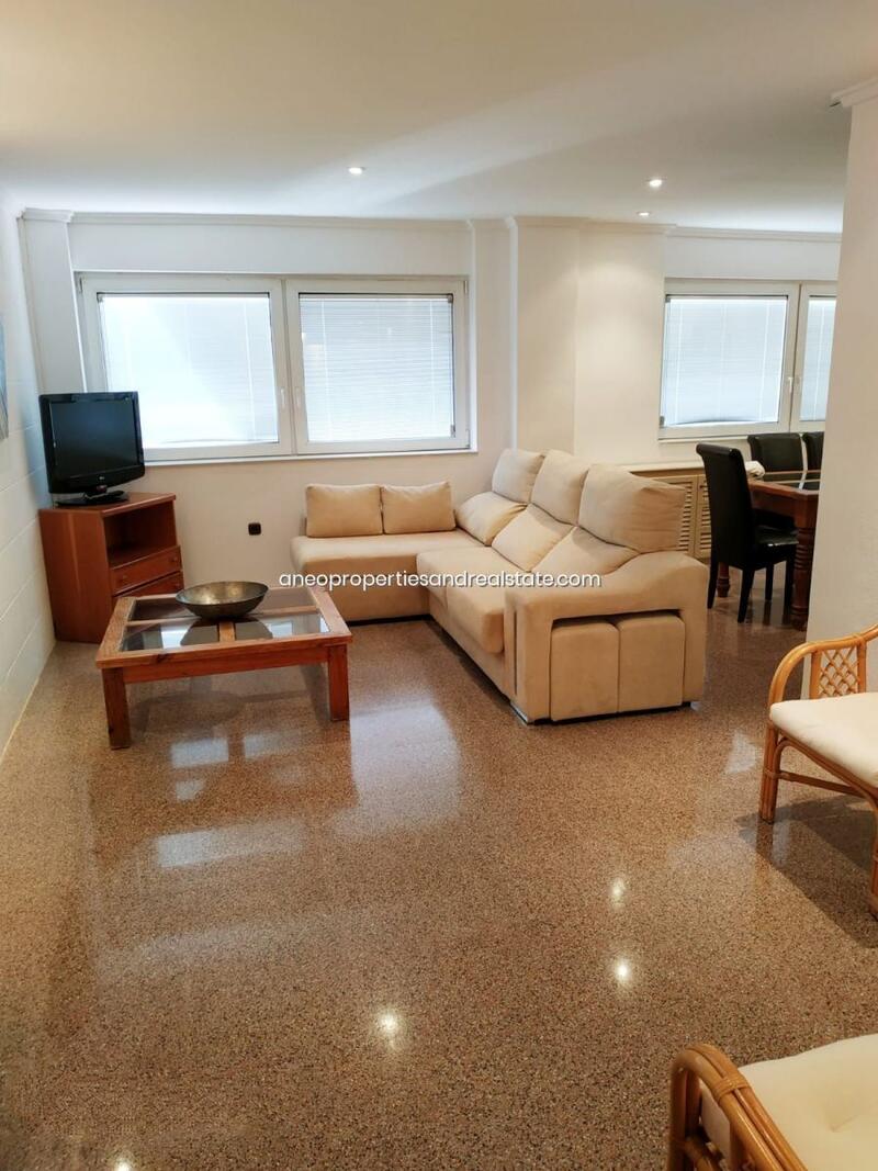 3 Cuarto Apartamento en venta