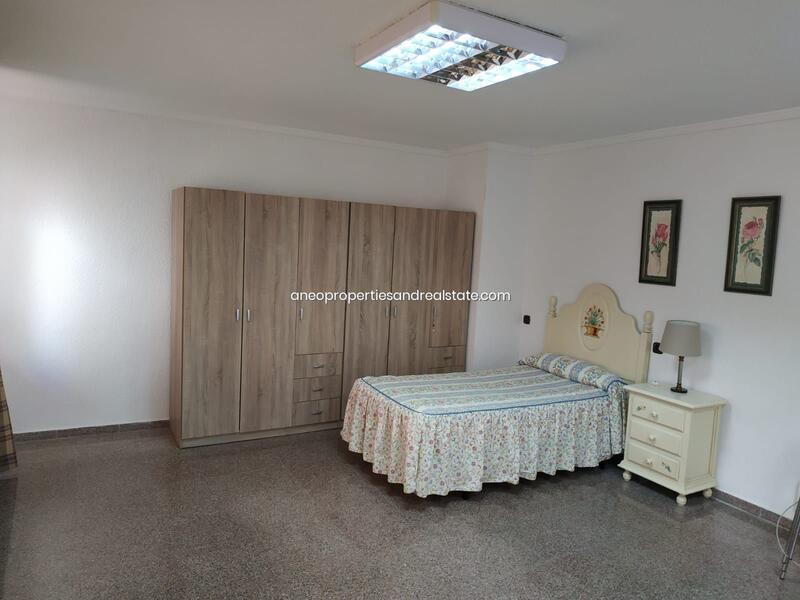 3 Cuarto Apartamento en venta