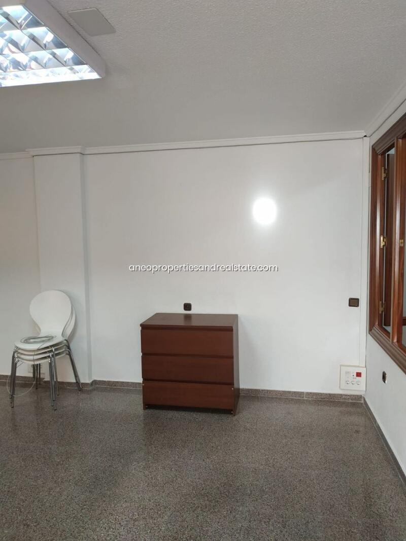 3 Cuarto Apartamento en venta