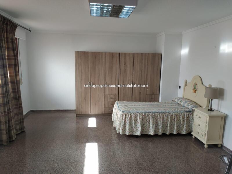 3 Cuarto Apartamento en venta