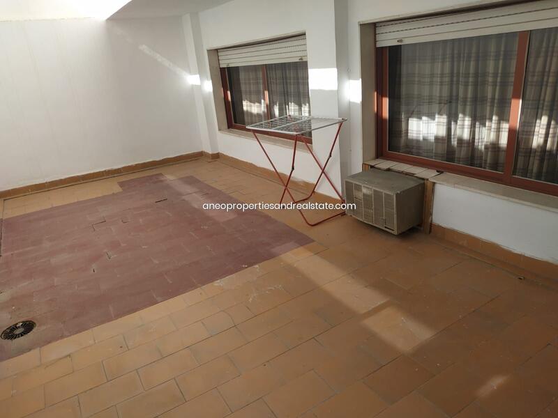 3 slaapkamer Appartement Te koop