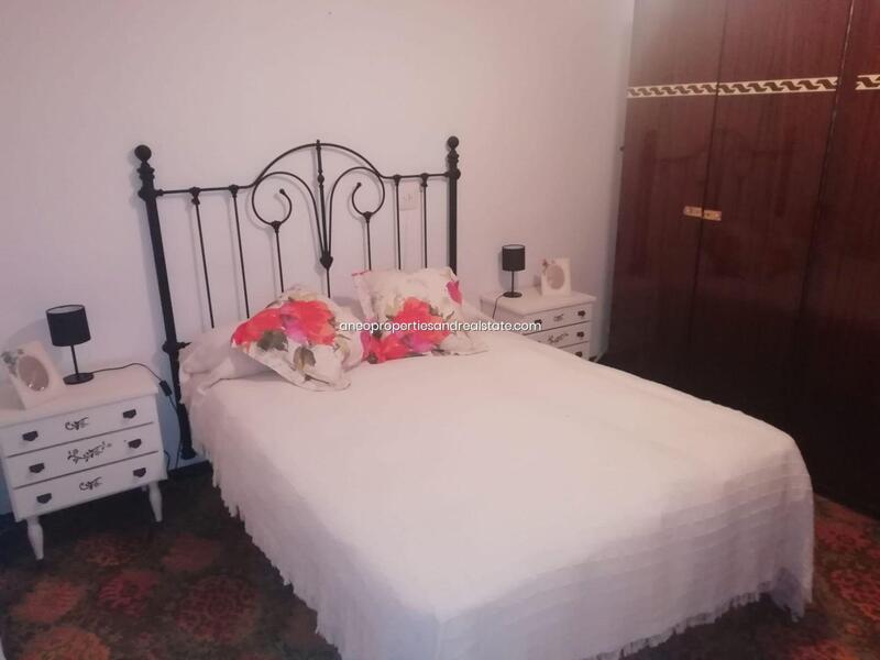 6 Cuarto Adosado en venta