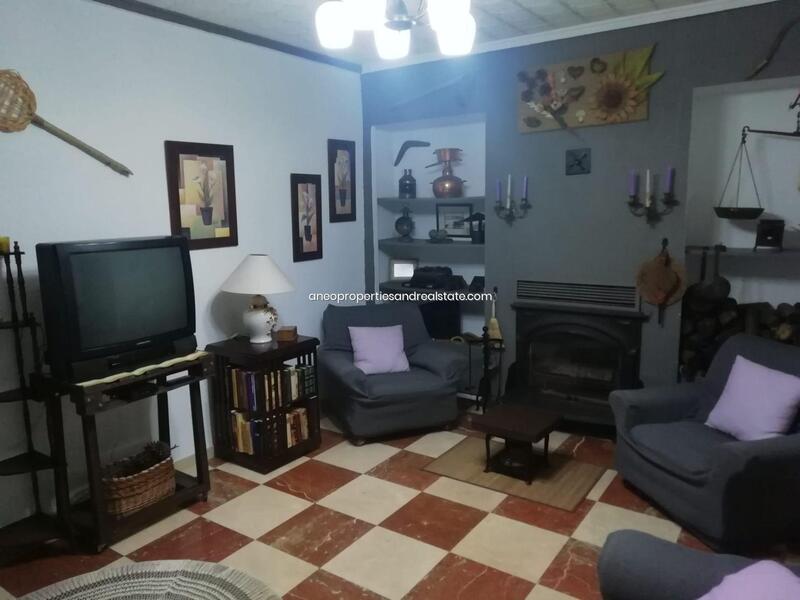 6 Cuarto Adosado en venta