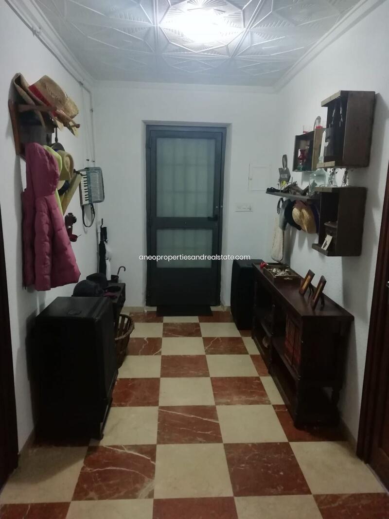 6 Cuarto Adosado en venta