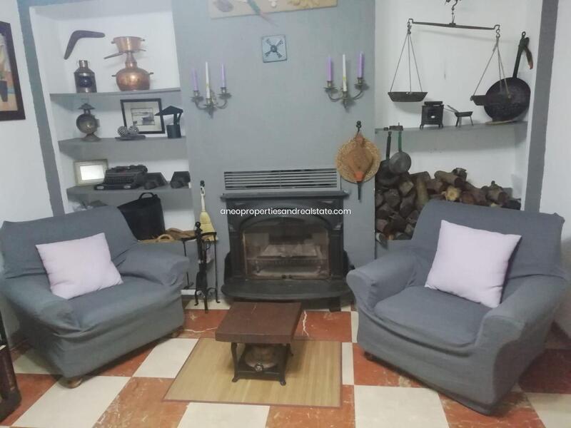 6 Cuarto Adosado en venta