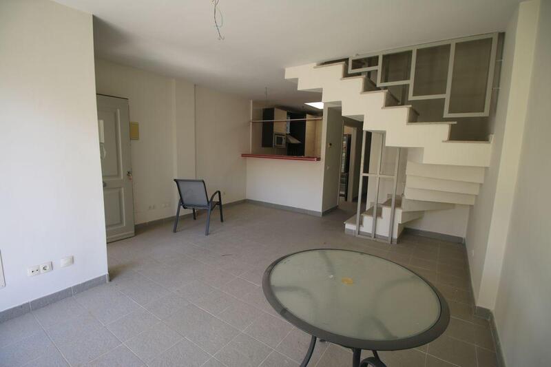 2 chambre Appartement à vendre