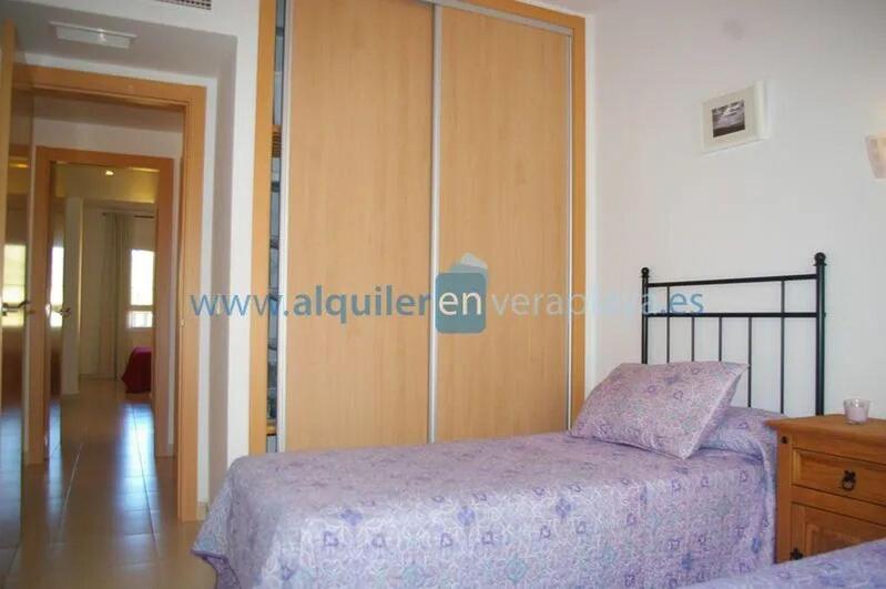 3 Cuarto Apartamento en venta